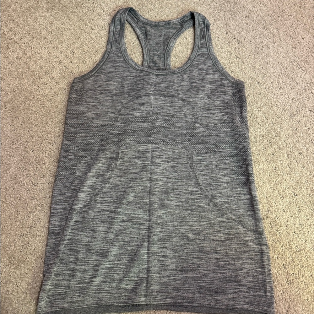 Lululemon Swiftly Tank Top